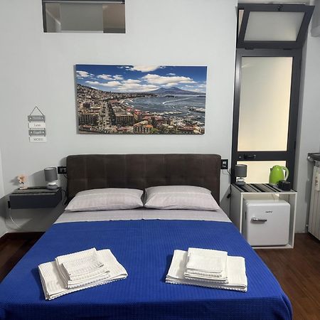 Mapi Room Napoli Eksteriør bilde